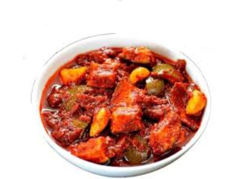 Avakaya Mango Pickle